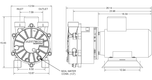 3av255-dimensions