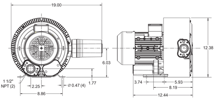 3ba1410-Dimensions