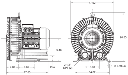 3ba1800-Dimensions