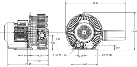 3ba1810-Dimensions