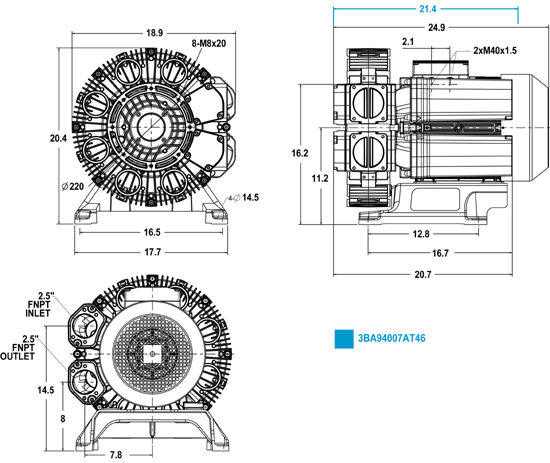 3ba9400_dimensions