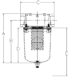 STS Dimensions & Specifications