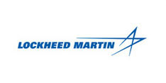 Lockheed Martin