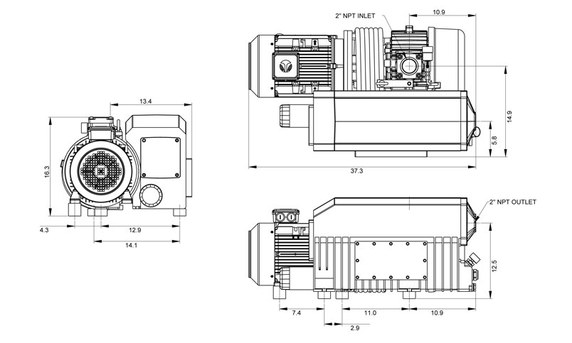 L160C-Drawing