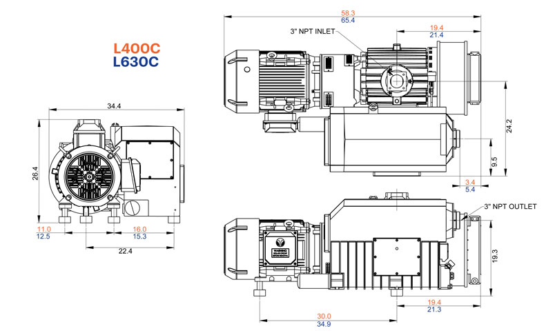 L400-L630-Drawing