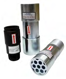 Airtech Valves Pressure/ Vacuum Image