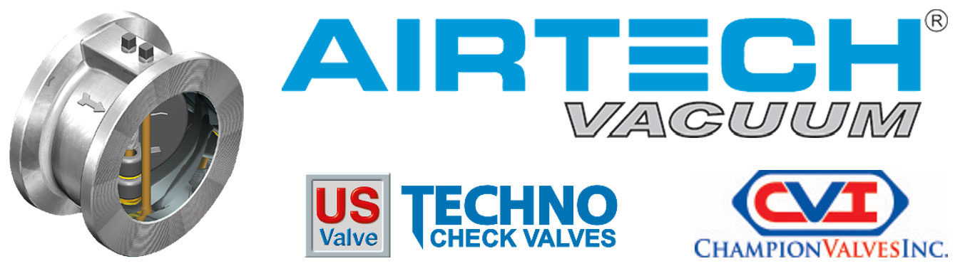 Airtech Acquires Champion Valves