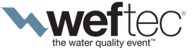 Weftec Logo